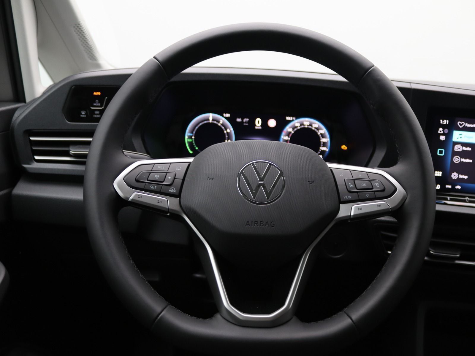Volkswagen Caddy - Bild 11
