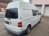 Volkswagen T5 Transporter 1,9 TDI  Kasten lang Hochdach - Volkswagen T5: Hoch Lang