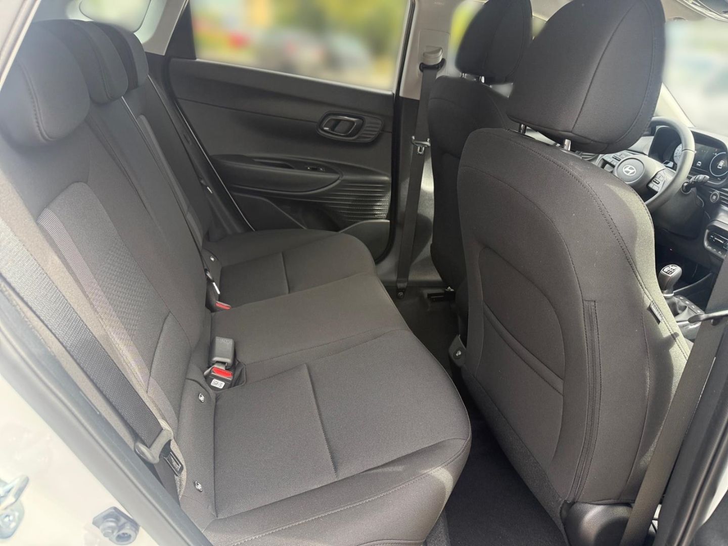 Hyundai i20 – Bild 13