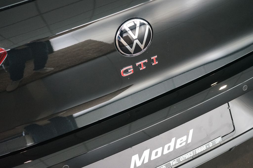 VW Golf GTI Clubsport | Akrapovic | Pano | AHK VW Golf GTI Clubsport | Akrapovic | Pano | AHK