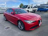 Alfa Romeo Giulia Super/Leder/Navi/Klima/Xenon/Cruise/Pdc/ - Alfa Romeo Giulia in Köln