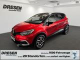 Renault Captur BOSE EDITION 1.2 TCe 120 NAVI,DAB,KLIMA,S - Renault Captur: Bose Edition