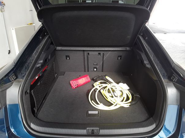 Volkswagen ID.7 - Bild 10