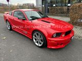 Ford Saleen S281 SC - Ford Mustang aus 2006: Coupé