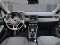 Renault Clio - Vorschau Bild 10