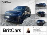 Land Rover Range Rover Sport 2.0 Plug-in Hybrid HSE ACC HUD - Land Rover Range Rover Sport in Krefeld