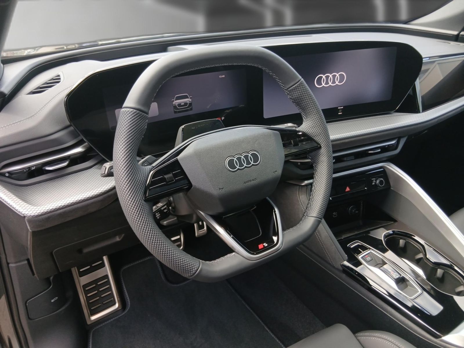 Audi SQ5 - Bild 20