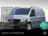 Mercedes-Benz Vito 116 CDI Kasten Lang STHZ NAVI KAM KEYL SHZ - Mercedes-Benz Vito in Saarbrücken