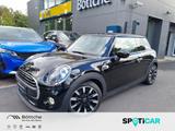 MINI One 1.5 Blackyard AT/SHZ/Klima/PDC/Allwetter - MINI MINI: Blackyard