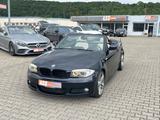 BMW 118d M Sport Paket/LederBoston/Xen/Nav/Sitzh/PDC - BMW 118: Cabrio, 118d Sport