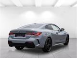 BMW M440i xDriveCoupe+Navi+Leder+e-Sitze NP 88.880,- - BMW M440: Coupe