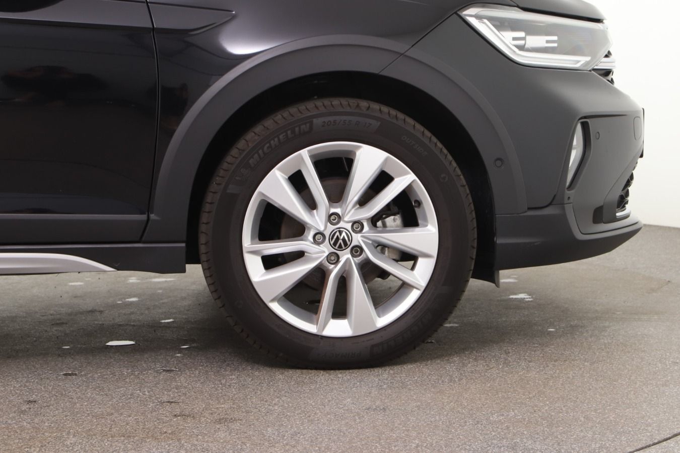 Volkswagen Taigo - Bild 3