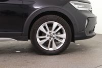 Volkswagen Taigo - Vorschau Bild 3