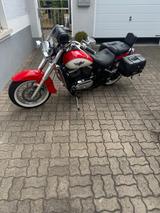 Kawasaki VN800classic - KAWASAKI VN 800 CLASSIC
