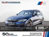 BMW M340d Touring xDrive 360°+LASER+STANDHZ+PANO+H/K - BMW M-Modelle in Berlin