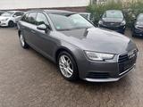 Audi A4 Avant Navi/LED/PDC/Virtual/el Heckklappe - Audi A4: Kombi, A4avant