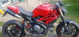 Ducati Monster 1100 EVO - DUCATI MONSTER 1100EVO