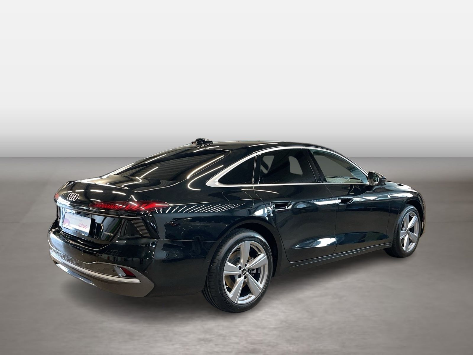Audi A6 - Bild 4