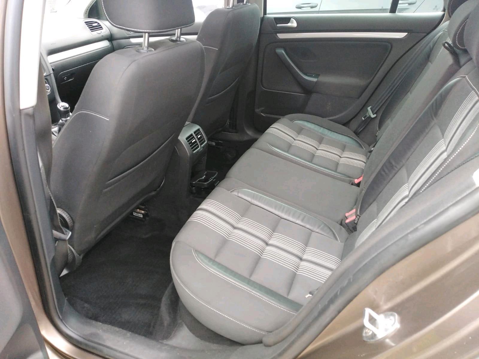 Volkswagen Golf 2013 — photo 6