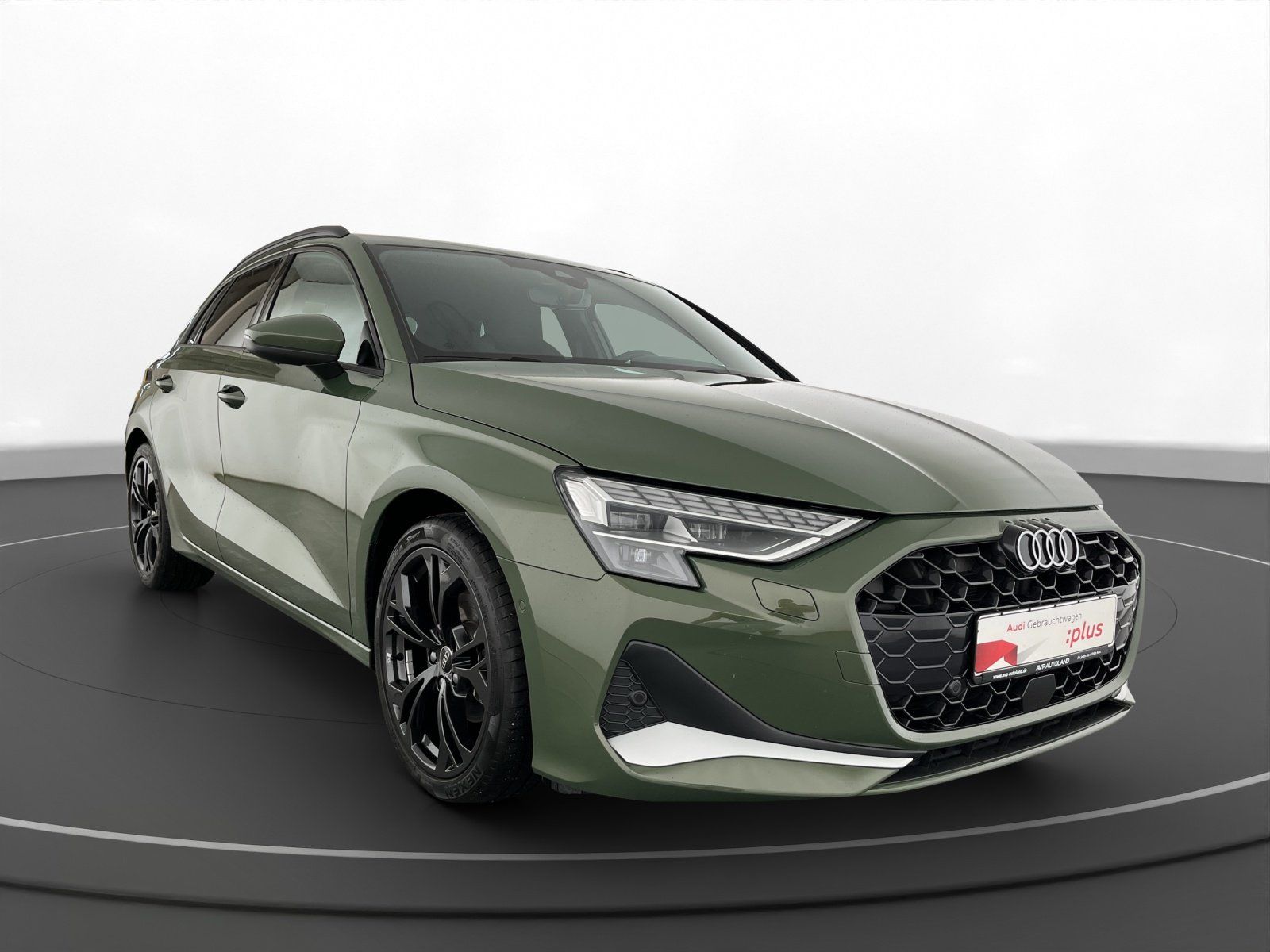 Audi A3 - Bild 5