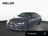 BMW 430d xDr Coupé M Sport StHz,AdLED,H/K,St+Go