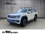Volkswagen Amarok 3.0 TDI Canyon DC 4Motion - Volkswagen Amarok: Canyon