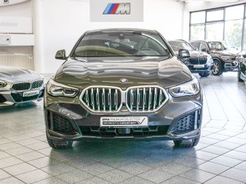 BMW X6 - 3