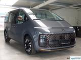 Hyundai Staria 1.6 T-GDi HEV 7Sitz+Leder+ACC+360Cam+Pano - gebrauchte Hyundai Kleinbus