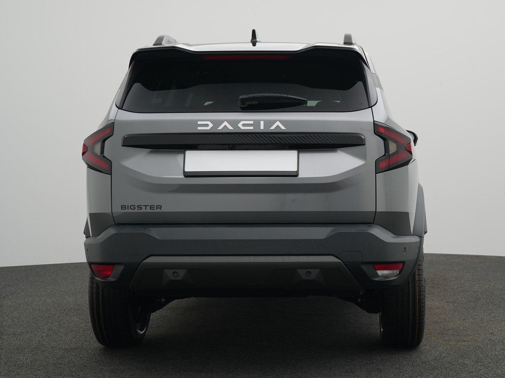 Dacia Bigster Journey mild hybrid 140 imagem 3