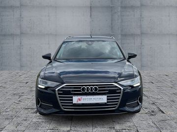 Audi A6 - 3