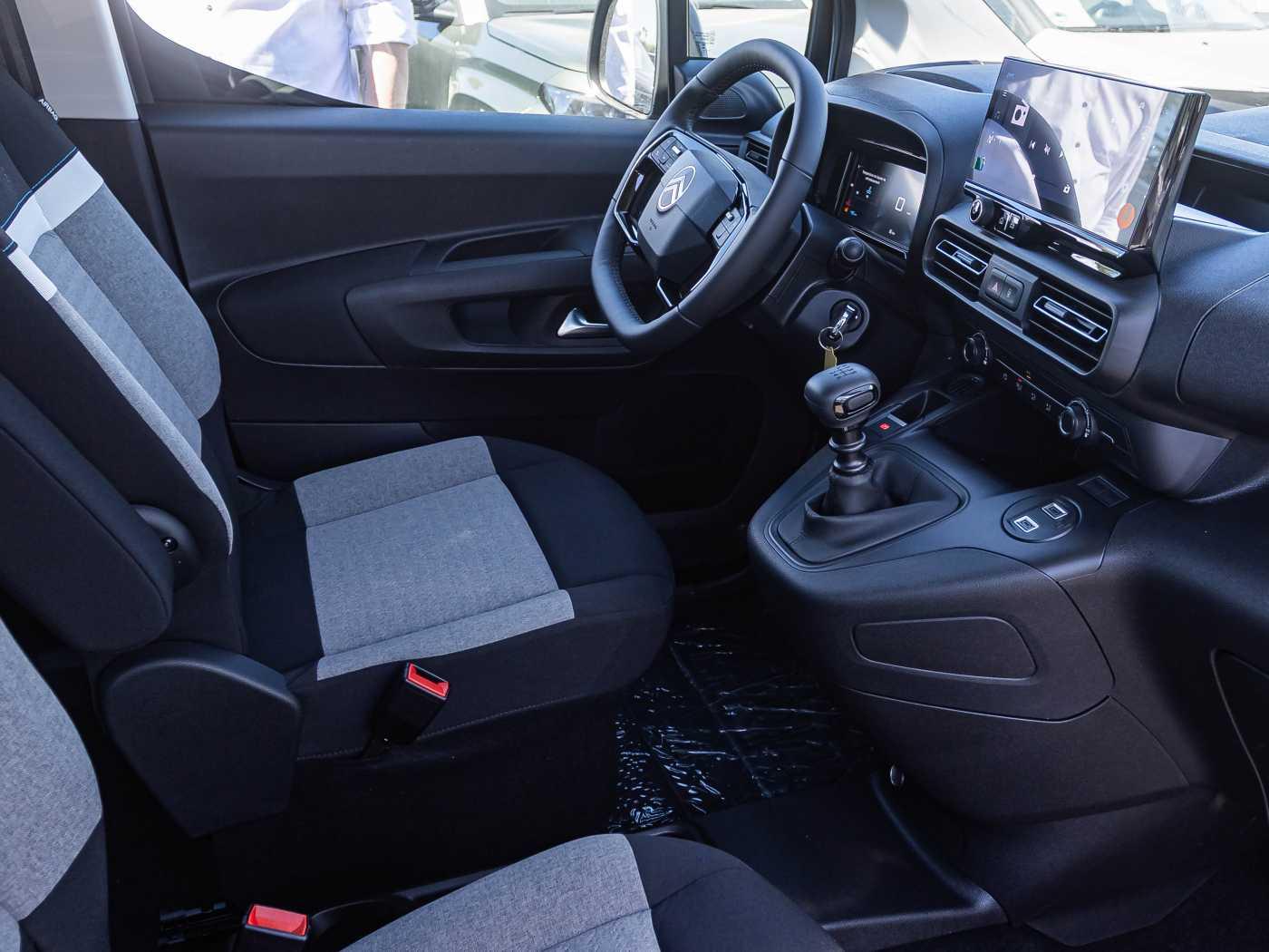 Citroën Berlingo M Diesel 100 Plus