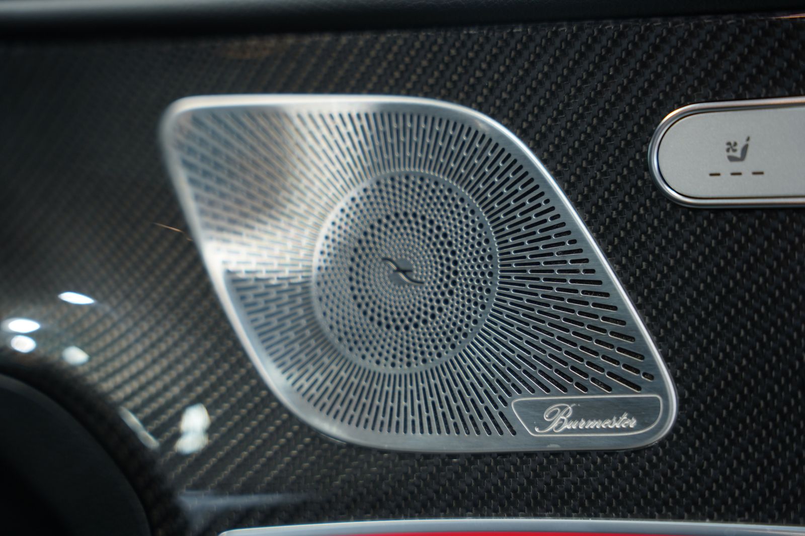 Mercedes Benz Gle 63 Amg