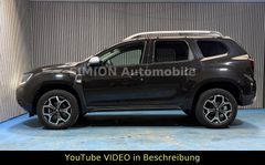 DACIA Duster II Prestige 1er.Hand/Kamera/NAVI/CarPlay
