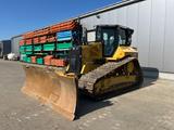 CAT D5 -17B LGP  - CAT Raupe/Dozer D5