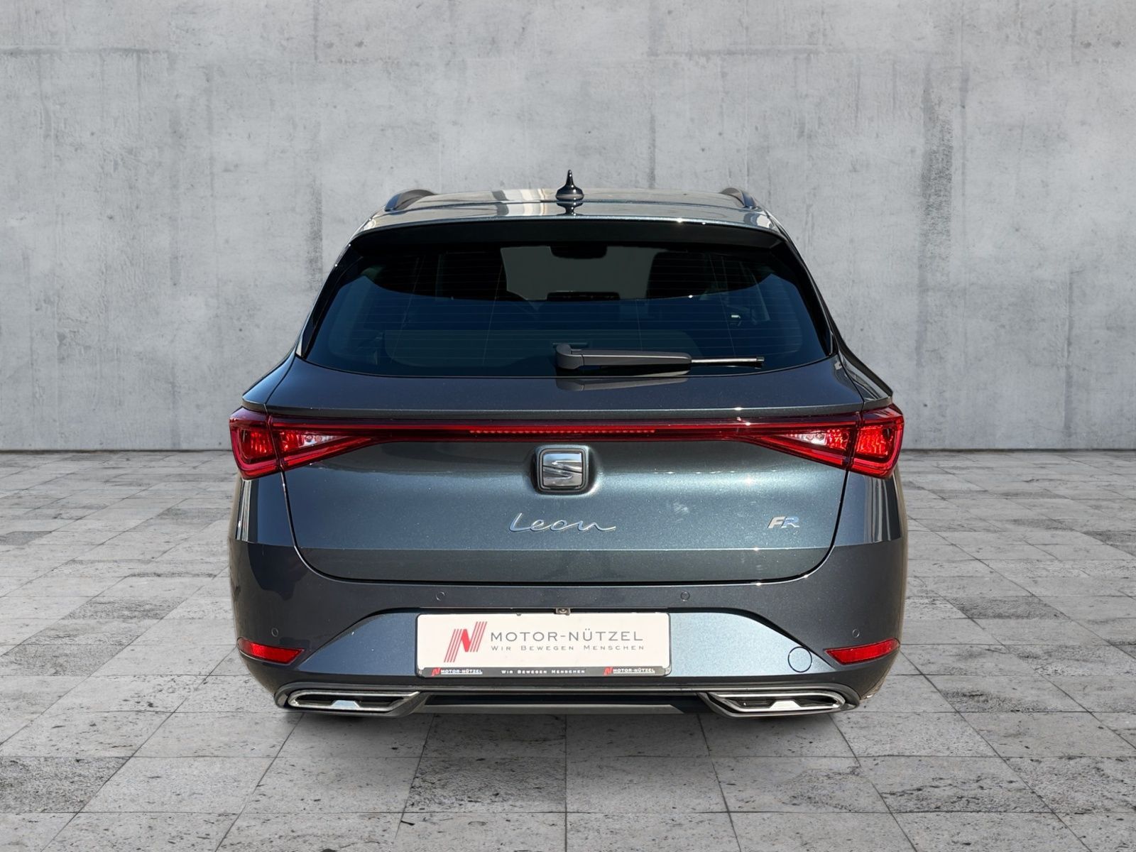 Seat Leon - Bild 5