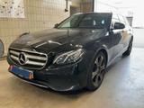 Mercedes-Benz E 200 Avantgarde *NAVI*LED*KAMERA*SHZ*COMMAND* - Mercedes-Benz E 200: Kombi