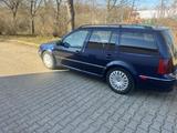 Volkswagen Bora 1.9TDI 85kW Highline Variant Highline - VW Bora mit Schiebedach