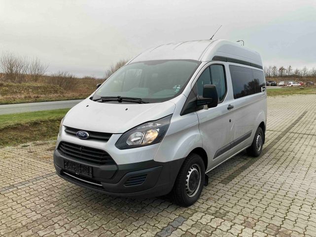 Ford Transit Custom Kombi 310 L1 *Behindertengerecht*