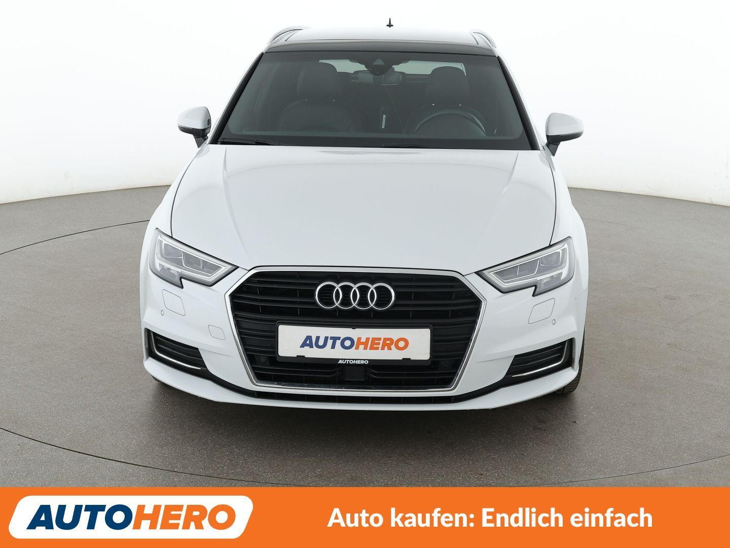 Audi A3 Sportback 1.6 TDI Design Aut.*NAVI*PDC*ACC* foto 9