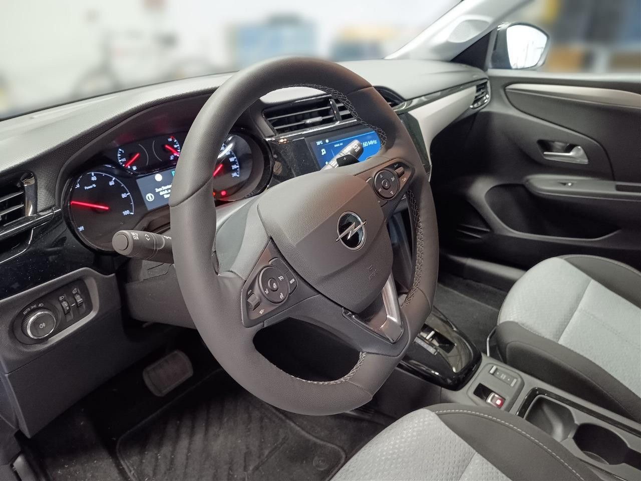 Fahrzeugabbildung Opel Corsa 1.2 Turbo Edition MildHybrid 81KW 6e-DCT