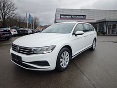 VW Passat Variant Conceptline 150PS TDI#TRAVEL #LED