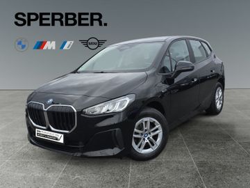 BMW Leasingangebot: BMW 225e xDrive Sitzheizung*DAB*Active Guard*