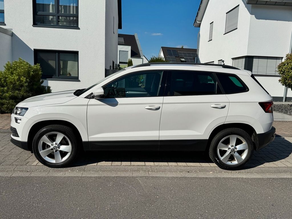 Image of Skoda Karoq