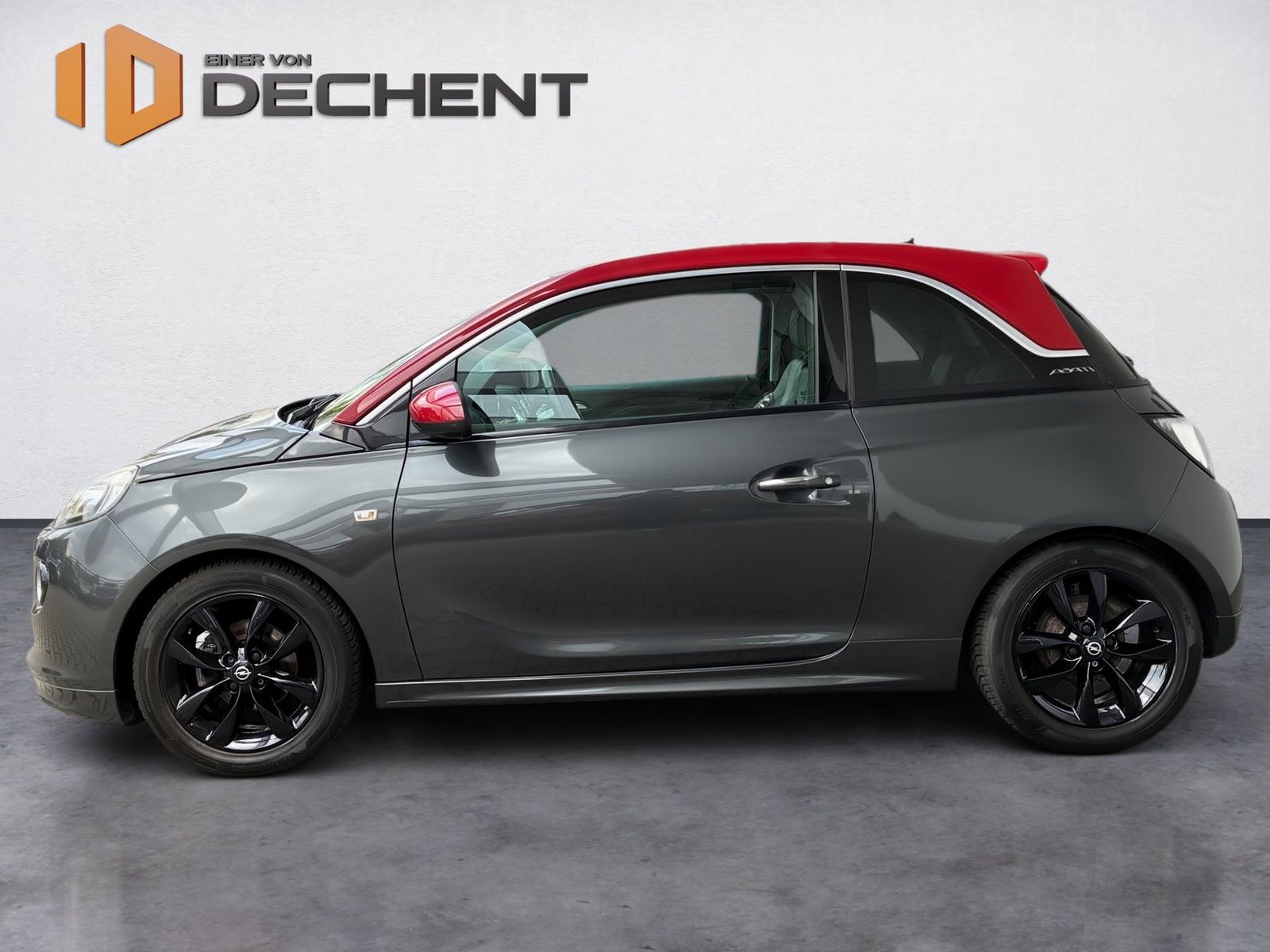 Fahrzeugabbildung Opel Adam 1.4 Unlimited SHZ,Klimaaut.,SoundSys,LM