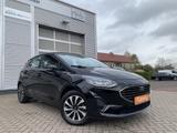 Ford Fiesta 1.0 Titanium Voll-LED+Sitzhzg+Lenkrhzg - gebrauchte Ford Fiesta aus dem Jahr 2024