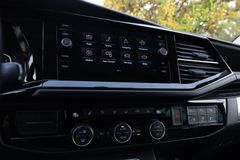 Fahrzeugabbildung Volkswagen T6 Multivan Highline 4Motion