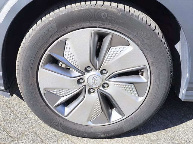 Fahrzeugabbildung Hyundai KONA Elektro Prime NAVI+LED+SHZ+HEAD+KAM+ACC+WP+
