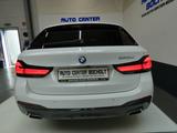 BMW 530 d M Sportpaket*Leder*Panorama*HUD - BMW 530: Sportpaket 530d M