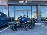 Triumph Speed 400 - TRIUMPH T400