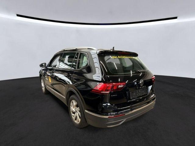 Volkswagen Tiguan Allspace 1.5 TSI Life+DSG+NAVI+AHK+LED+SH, миниатюра 4